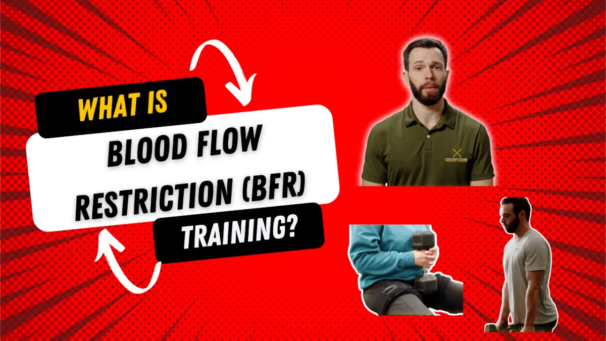 What is BFR?