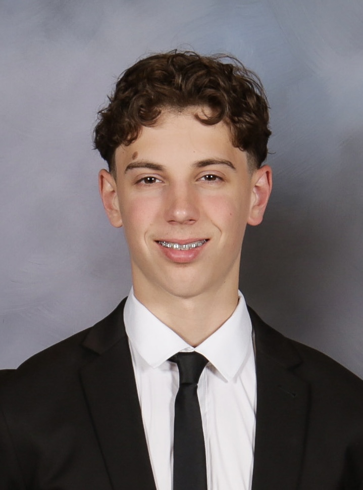 Connor Orsolic | Founder of Webvance