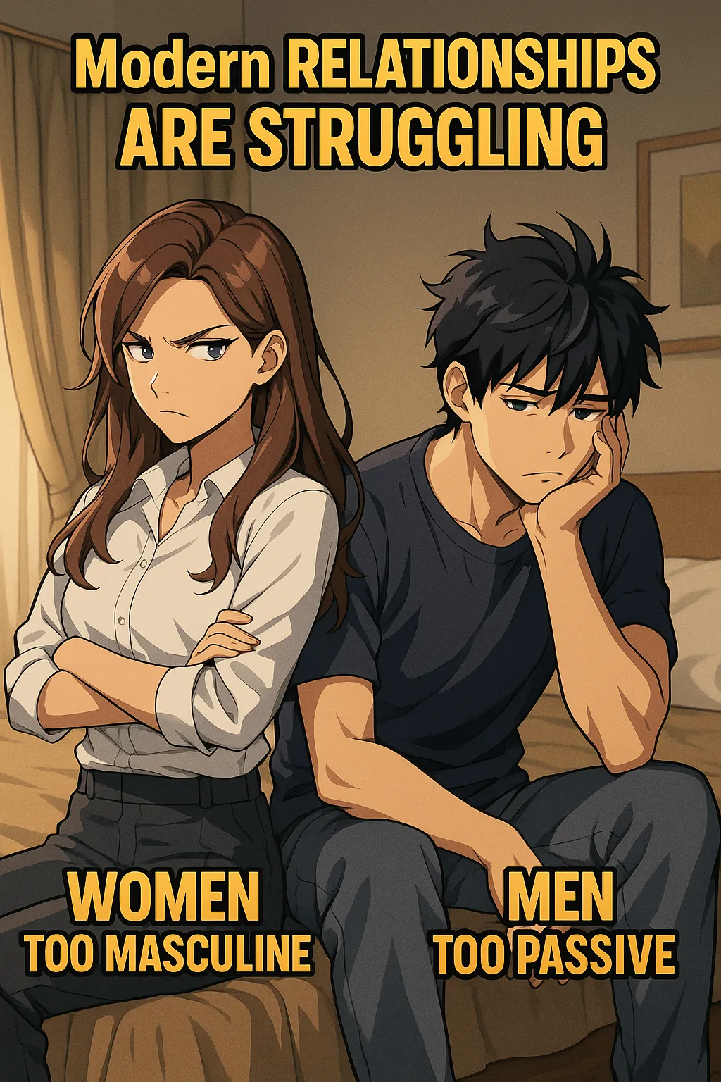 relationship problems