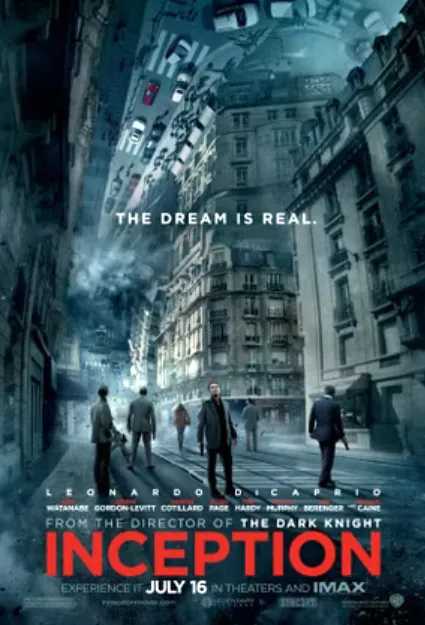 movie inception