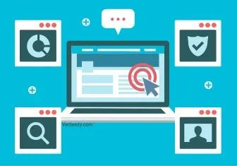 Websites for landscapers