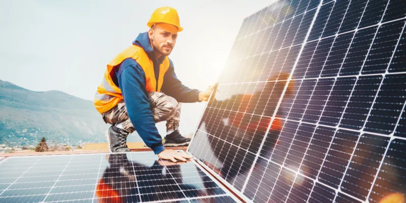 Power Factor in Solar Systems: How to Boost Your Return on Investment