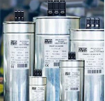 Capacitor Banks – definition, functions and facts