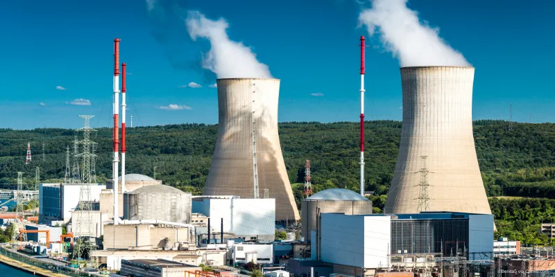 How Power Factor Correction Works to Free Up Power (With Real-World Examples)