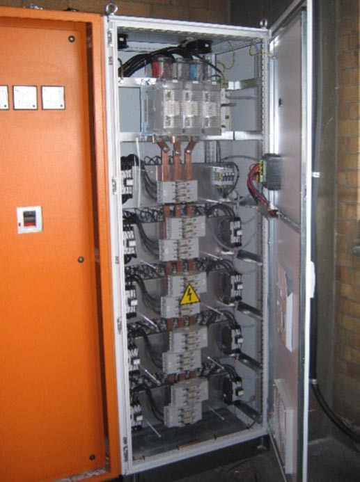 How Power Factor Correction Devices Can Reduce Your Electricity Costs