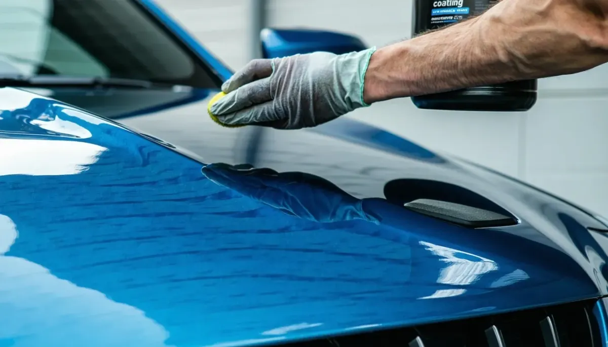 Easy Steps on How to Apply Ceramic Coating Successfully