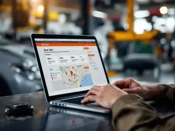 Mastering Auto Detailing SEO Best Practices for Local Success