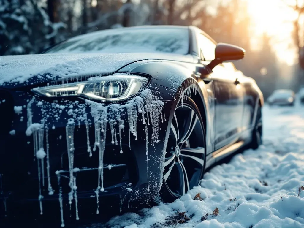 Winter Car Care Essentials That Will Save You Headaches