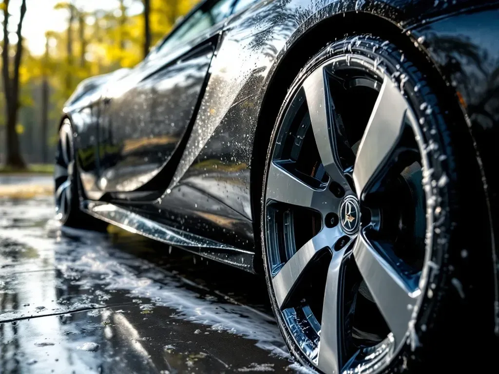 Spring Cleaning: Car Detailing Tips for a Fresh Start