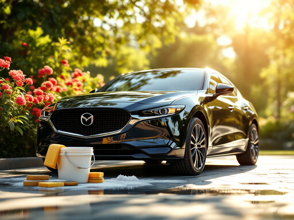 Must-Know Summer Car Care Tips for Oregon City Owners