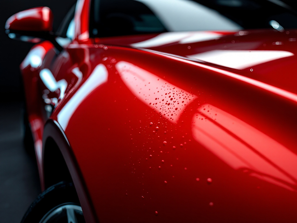 Protect Your Investment with Year Ceramic Coating Benefits