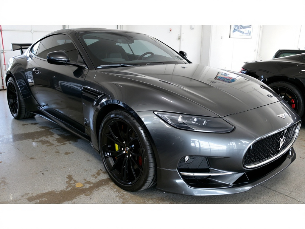 Why Choose 10-Year Ceramic Coating to Save Your Vehicle