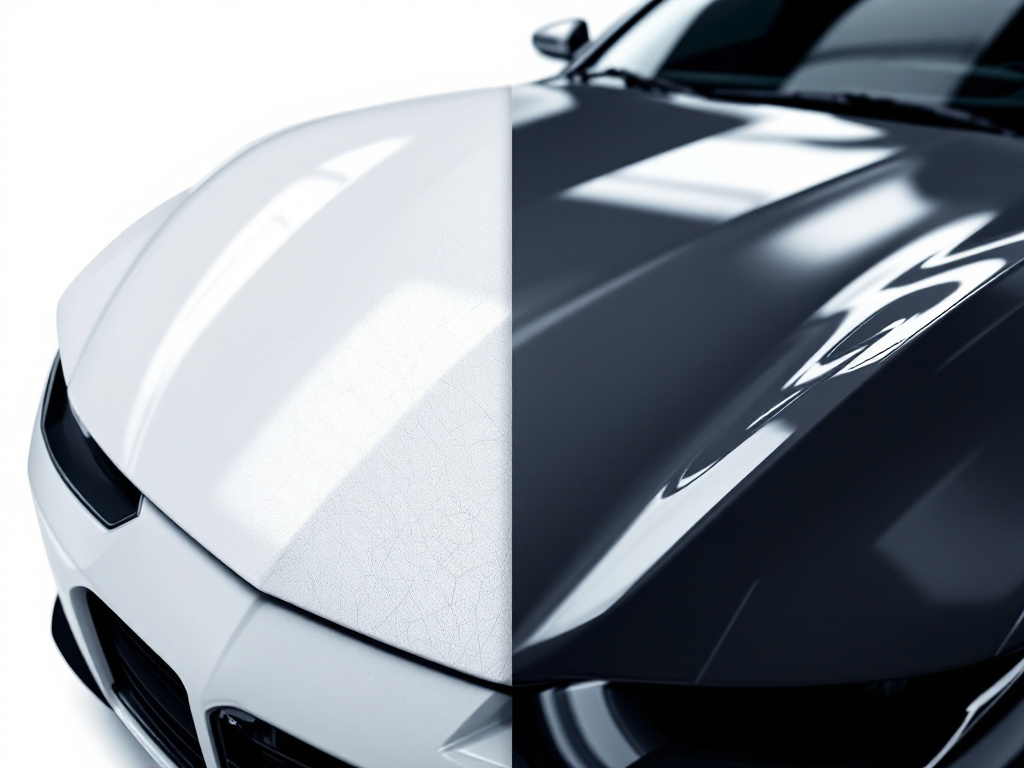 Paint Correction Stages Explained: Get the Best Results Now