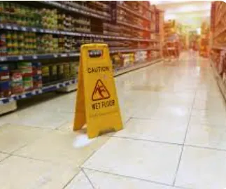 Five Things to Know If You Were Injured at a Walmart