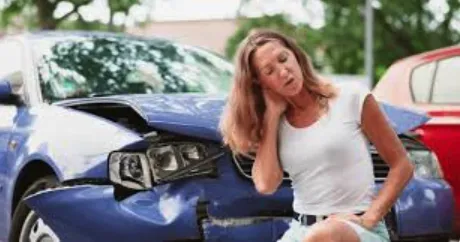 Hurt in a Car Accident? Be Careful What You Sign!