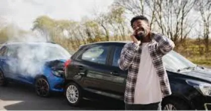 I Had a Car Accident That Wasn’t My Fault—What Should I Do Next?