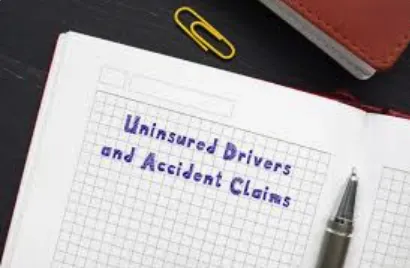 Why Do I Need Uninsured Motorist Insurance on My Auto Policy?