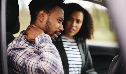 While Riding in Someone Else’s Car, I Was Injured in an Accident – What Are My Legal Options?