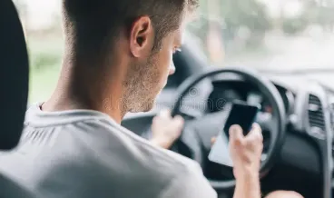 What Is the Single Biggest Danger on the Road? You May Be Surprised