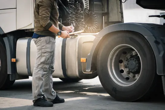 Does the Trucking Company Have a REAL Safety Program? What You Should Know After an Accident