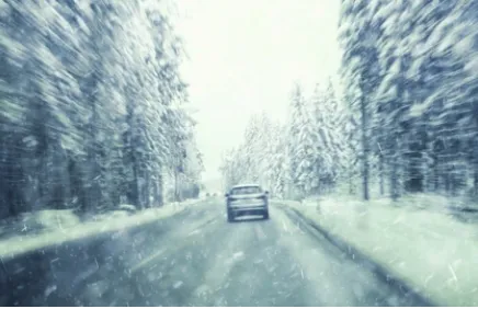 Do Car Accidents Increase During the Holiday Season? What You Should Know