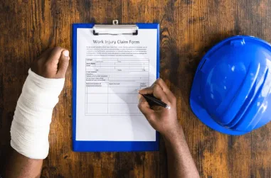Can I Collect Workers’ Compensation and Social Security Disability at the Same Time?