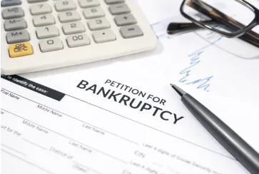 11 FAQs About How the Coronavirus Pandemic May Affect Your Bankruptcy