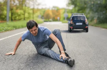 Ask a Lawyer: What to Do After a Hit and Run Accident