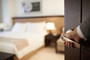Stolen Belongings from a Hotel Room: What Are Your Legal Options?