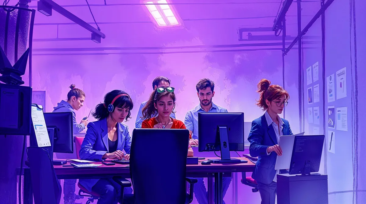 Understanding the Key Roles in Scrum: Best Practices for Product Owners, Scrum Masters, and Development Teams