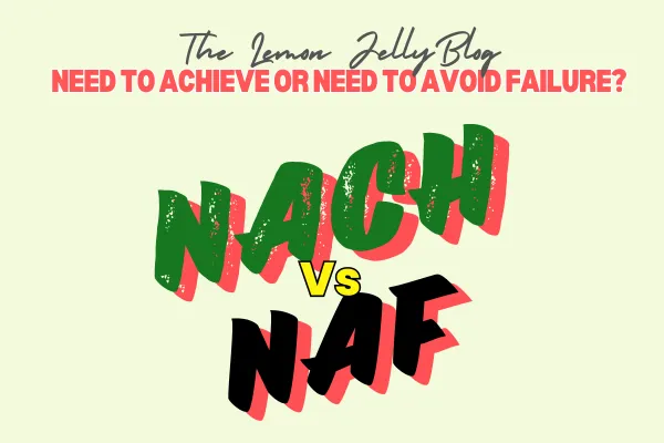 NACH Vs NAF