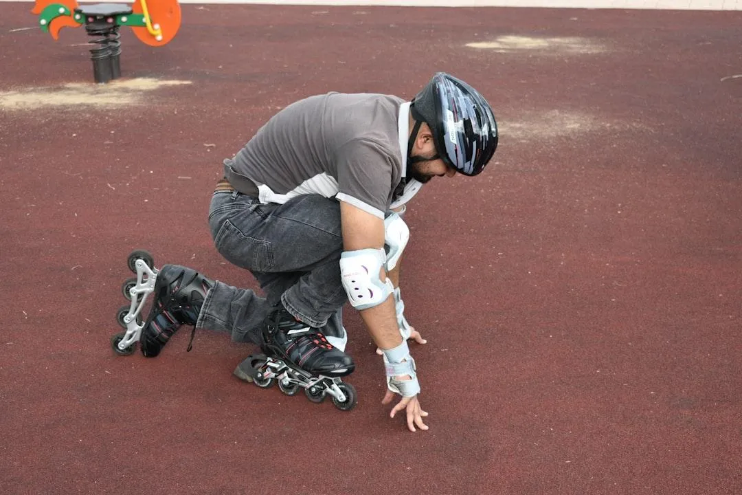 Esguince de Tobillo: Cuándo es Necesario Ver al Traumatólogo