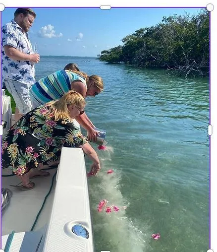 Create A Lasting Memory For Your Loved Ones: Ash Scattering