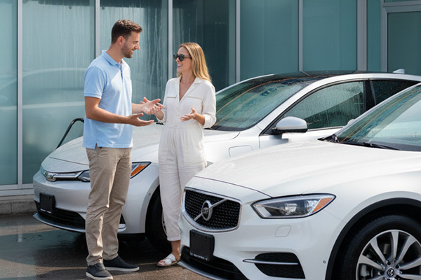 Why Referral Programs Outperform Paid Ads for Car Wash Customer Growth