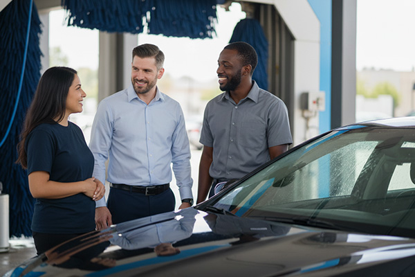 Three Incentives Proven to Increase Referral Participation