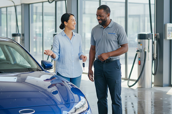 What Customers Really Expect from a Car Wash Loyalty Program in 2026