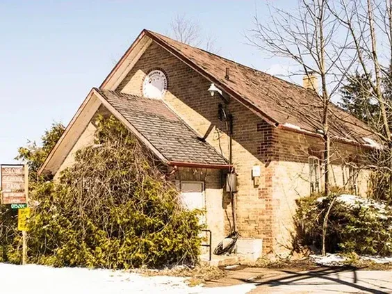 Scone Schoolhouse