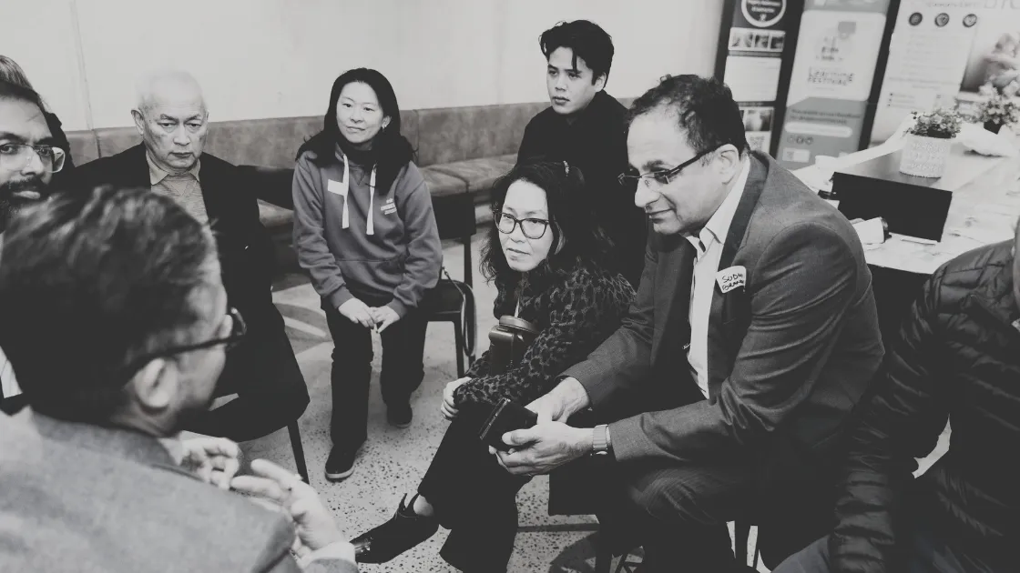 More Than Money – The Investment Conversation