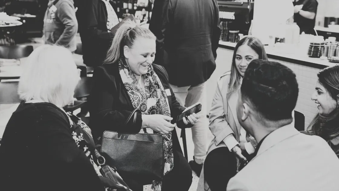 February LinkedIn Networking Event