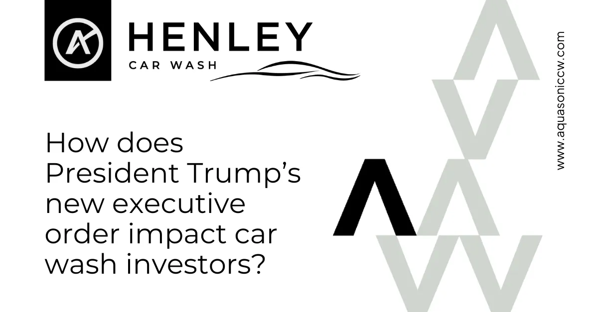 $9 Trillion Is About to Knock on the Door of Alternative Assets — Here’s What That Means for Car Wash Investors