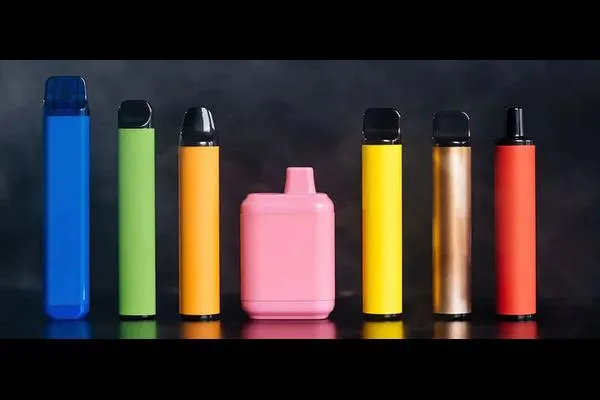 Disposable Vapes | Vape A Hookah