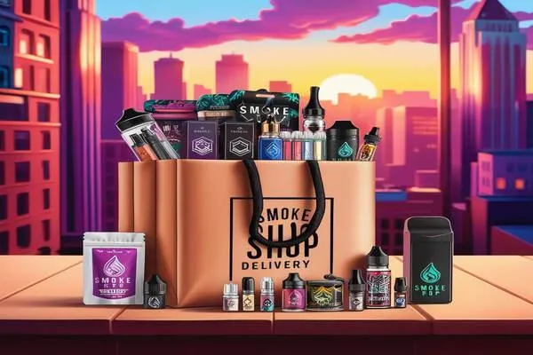 Vape and Smoke Shop Delivery in Mesa | Vape A Hookah