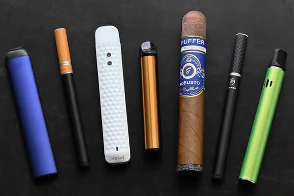 Disposable Vape and Rechargeable Vape | Vape A Hookah