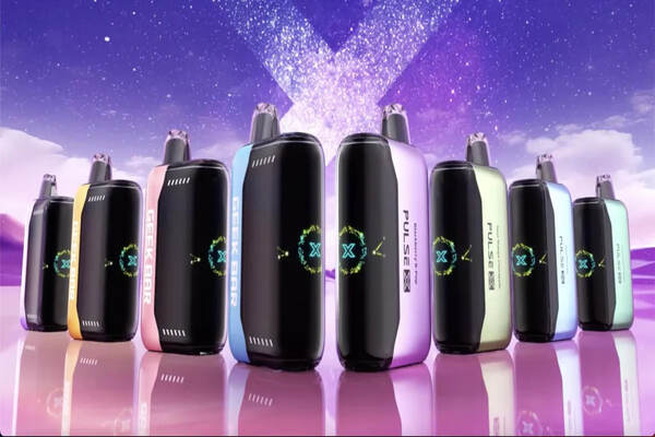 Geek Bar Pulse X 25000 | Vape A Hookah Smoke Shop