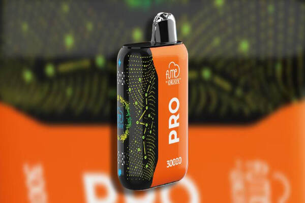 Fume Pro 30k Flavors | Vape A Hookah Smoke Vape & CBD Shop
