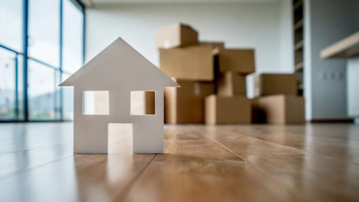 5 Steps to Downsizing Your Home