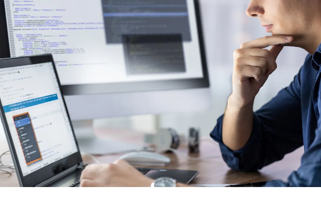 Is Your Website Just Sitting There? How to Turn It into a Lead Machine
