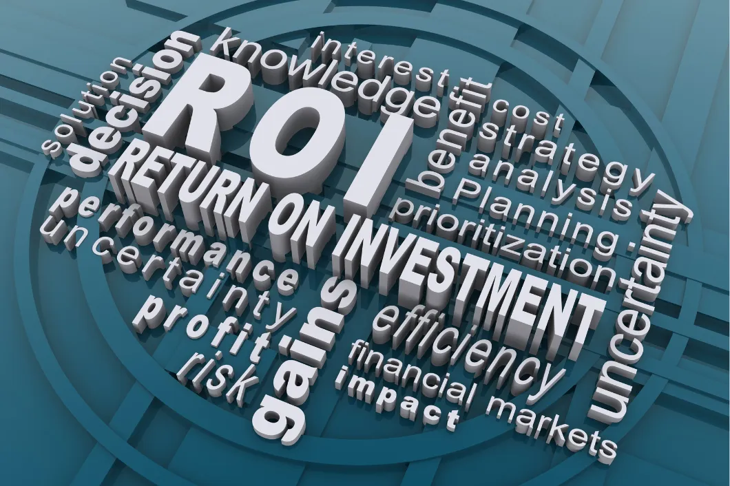 The Real ROI of Automation (It’s Not Just About Saving Time)