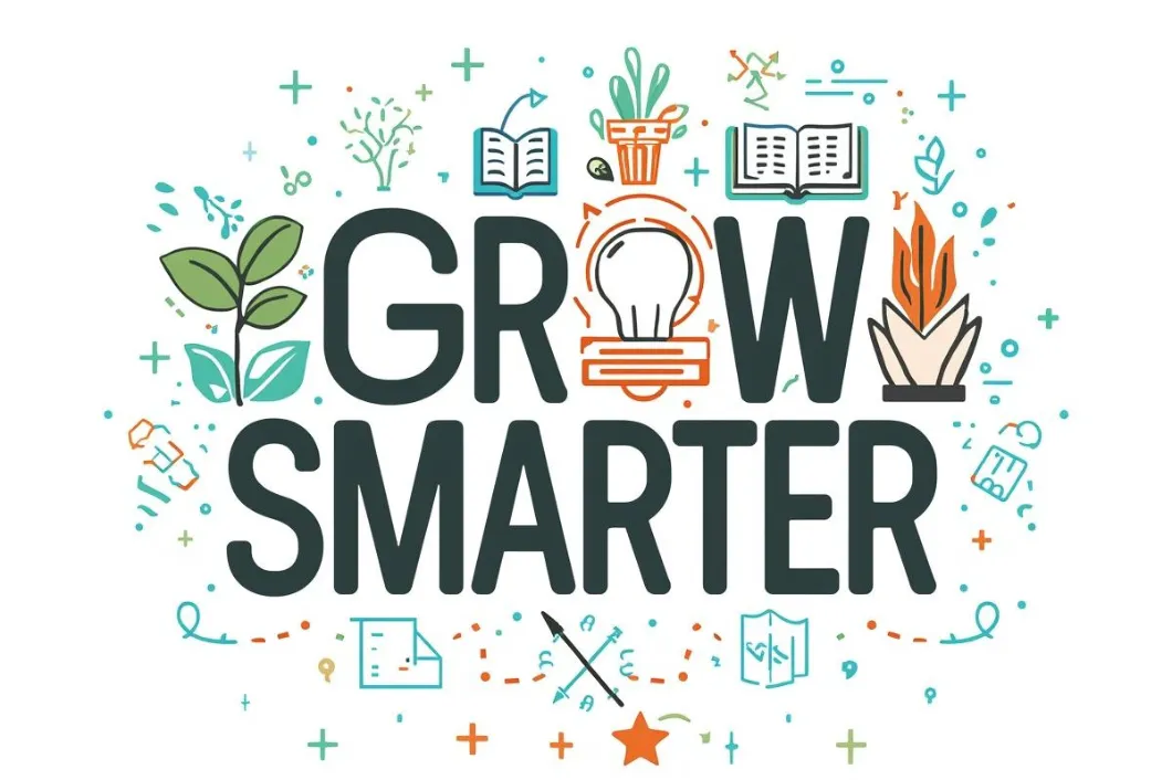 The Smart Business Series: How Small Businesses Grow Smarter, Not Harder