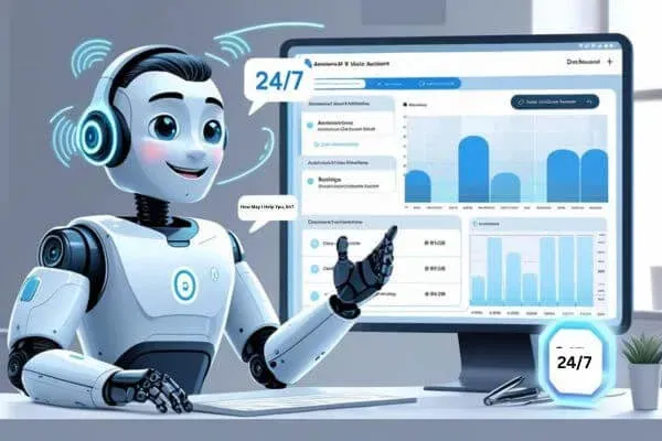 GoHighLevel AI Voice Agents